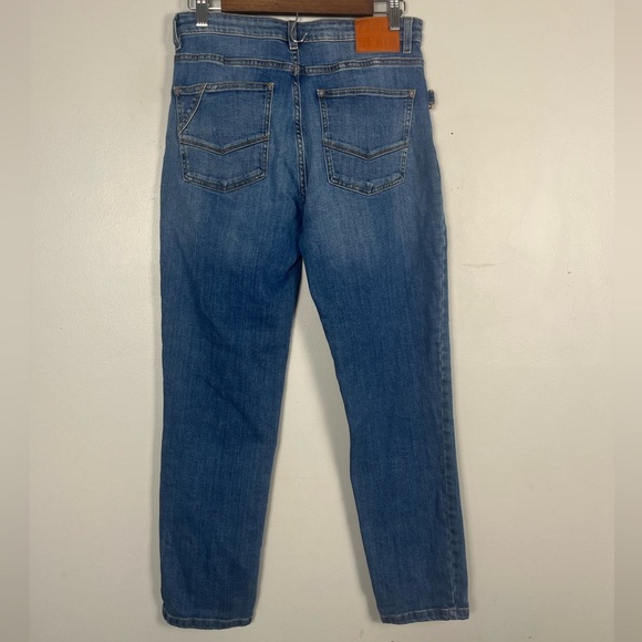 ZADIG AND VOLTAIRE Mamma Denim Jeans size 29 - Picture 9 of 10